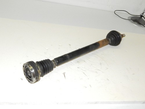 VW Polo 6N1, 96 Bj. 44kW 60PS Antriebswelle lang rechts