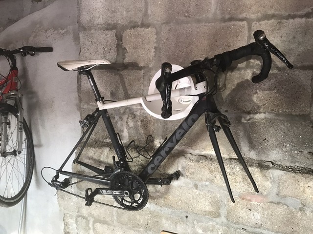 Cervelo R3 Rival Road Bike 2012 For Sale Ebay