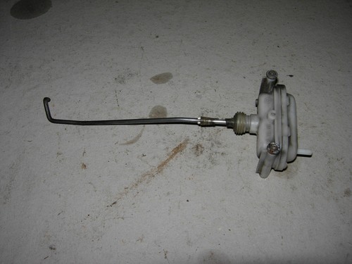 Original VW Golf  3 Stellmotor Heckklappe