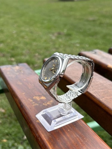 Vintage Watch Seiko 5 Automatic Japan Mechanical Wristwatch 1990s Excellent - Picture 8 of 24