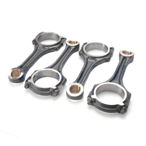 Kurbelwelle Set für Mercedes M274 2.0L W205 R172 C117 W274 W176 W177 A2740300101 - Bild 8 von 18