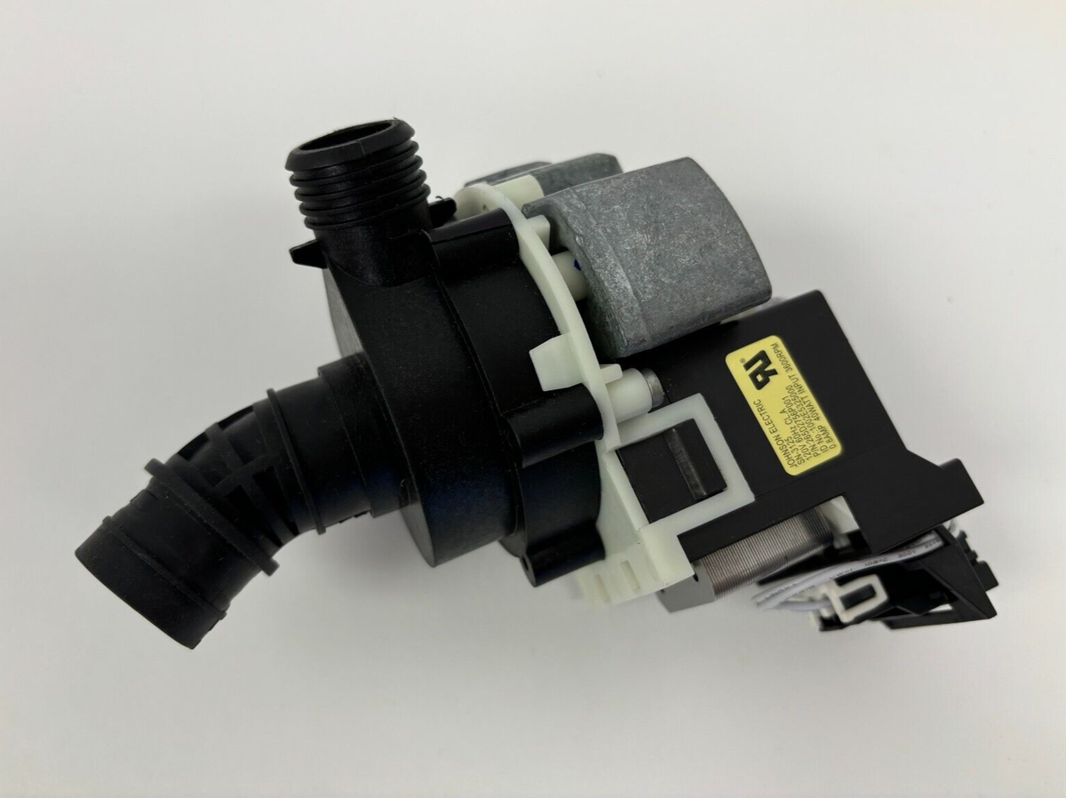 ダイワメジヤー GE Genuine Dishwasher Drain Pump (WD35X20878) for sale online | eBay