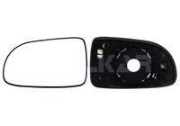 Alkar 6401453 Spiegelglas, AußEnspiegel FüR Chevrolet