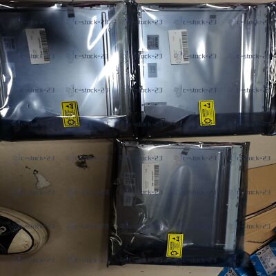 12,1'' SHARP LQ121S1DG31 LCD-Bildschirm
