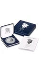 2024 P Peace Silver Dollar $1 Uncirculated Coin W/OGP COA .FREE SHIPPING