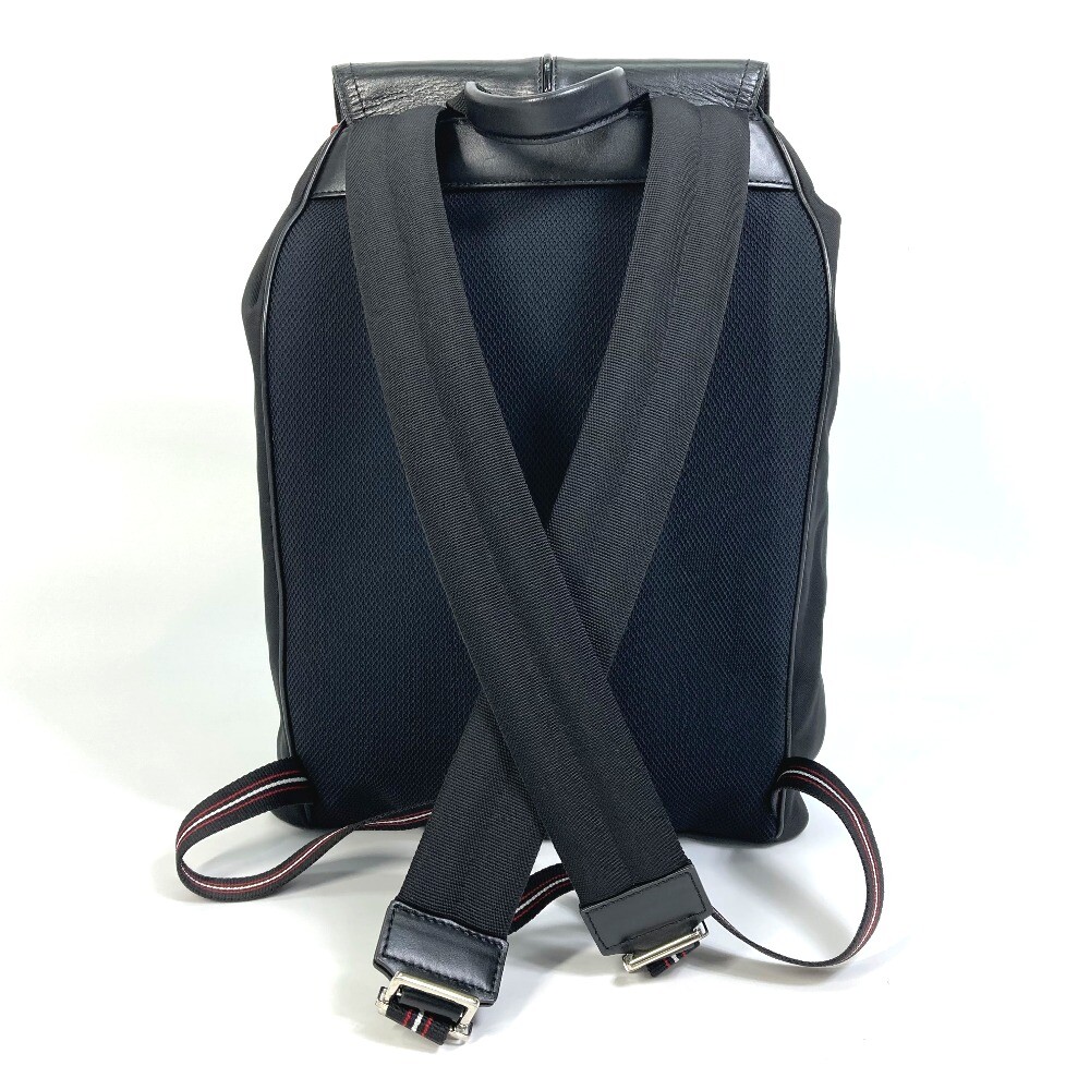 DIOR HOMME 1MOBA062 BEE MOTION Backpack Backpack Canvas DIOR HOMME 1MOBA062 BEE MOTION Backpack Backpack Canvas