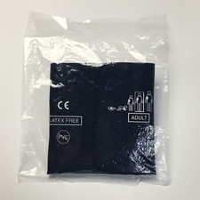 Double Tube Adult Cuff For GE 23-33cm 2203