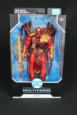 McFarlane Toys Azrael Action Figure - 15408-5