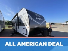 2027 Jayco Jay Flight Double Axle 260BH