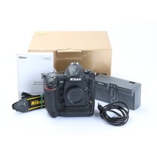 Nikon D5 + TOP (273827)
