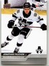 2023-24 Upper Deck CHL Jonathan Fauchon #167 Blainville-Boisbriand Armada