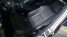 Driver Front Seat Bucket Vinyl Nuluxe Fits 15-17 Lexus Nx200t 10291471
