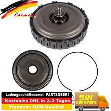 DQ250 202152 966570 Kupplungssatz Für Audi VW Seat Skoda DSG 6-Gang Getriebe