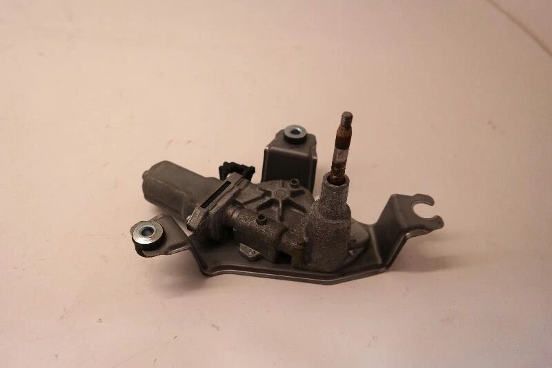 14-19 Jeep Grand Cherokee Rear Wiper Motor With Arm - Imagem 3 de 4
