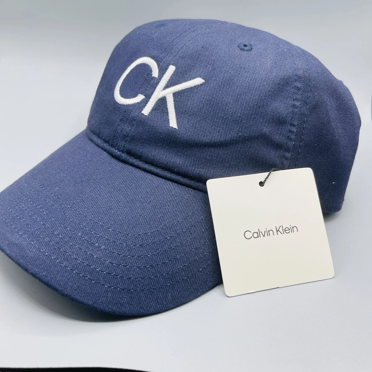 Calvin Klein Baseball CAP products for sale | eBay