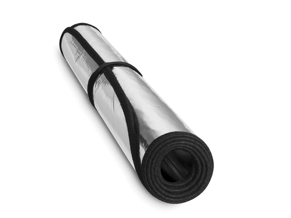 Protector de tablero parabrisas WeatherTech SunShade para Uplander/Relé - Foto 3 de 4