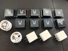 SlimeVR Compatible Full Body Tracking FBT VRCHAT VR 9 Trackers ICM42688 VIVE