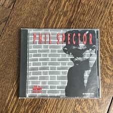 Back to Mono (1958-1969) by Phil Spector (CD#2) See Des