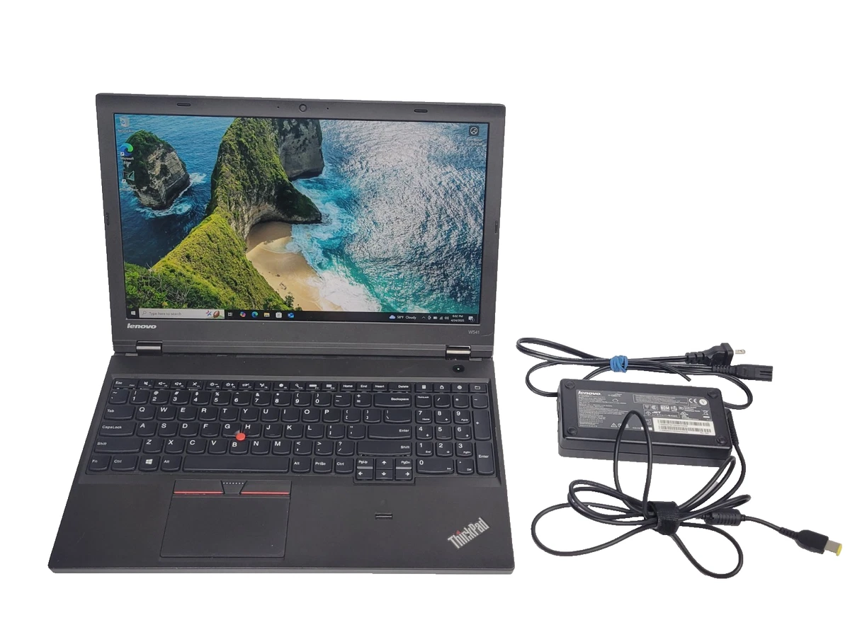 Lenovo Intel Core i7 4th Gen. PC Laptops & Netbooks 16 GB RAM for
