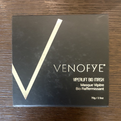 VENOFYE ViperLift Bio Mask Firming Face Mask Snake Venom 70g/2.5oz