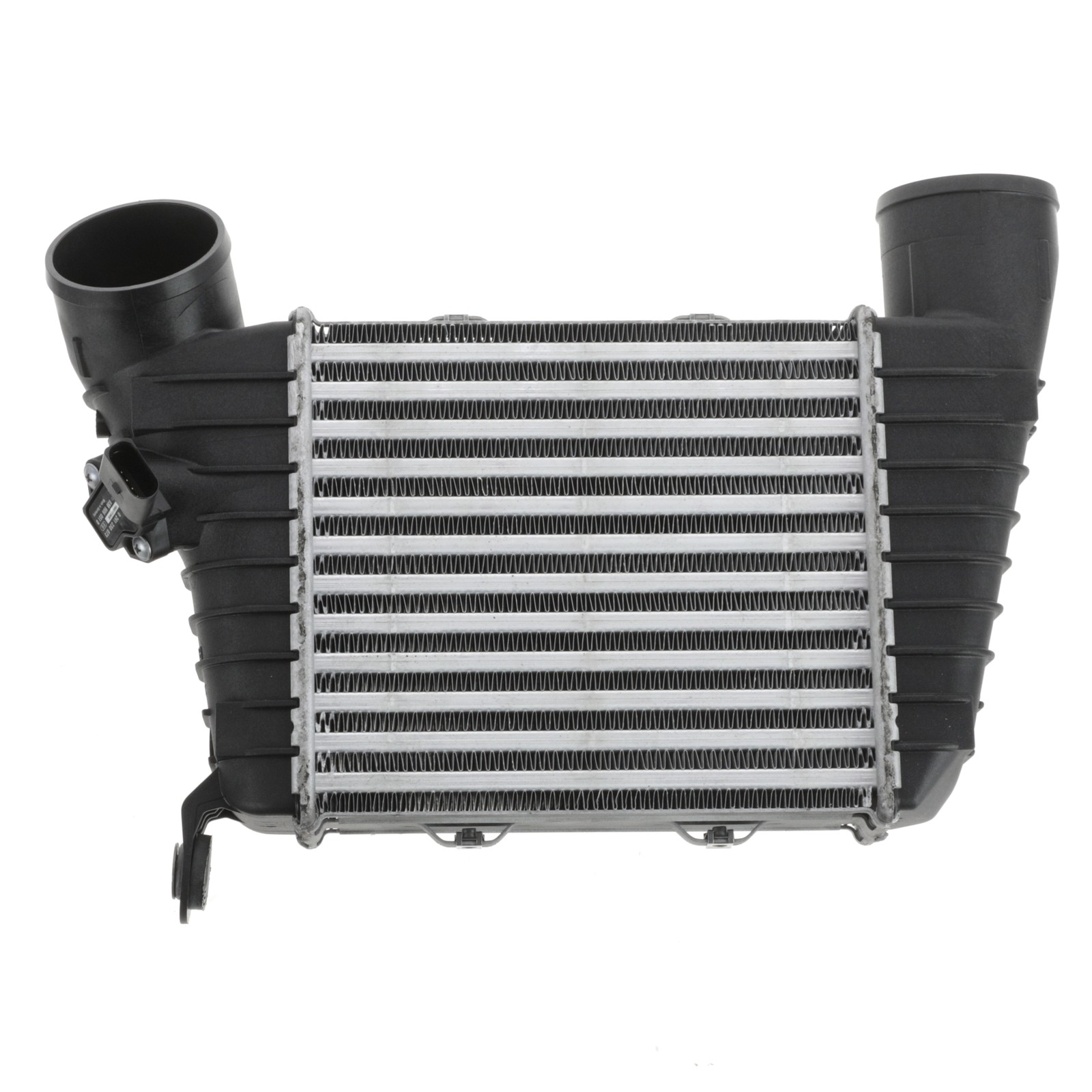 Bentley Continental 2006-2018 Left Cooler P/N 3W0145803E