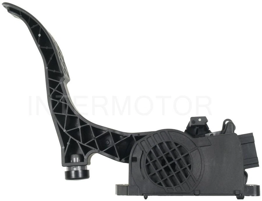 Sensor de pedal acelerador para Volkswagen Golf 2000-2005 SMP 2000 2001 2002 2003 Foto 4 de 4