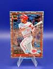 2026 Topps Series 1 Barry Larkin Base (RAW)