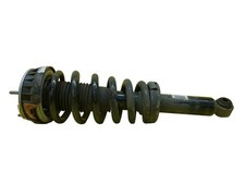 Jaguar F Type Strut Shock Absorber Left Near Side Rear 3.0 Petrol 2015