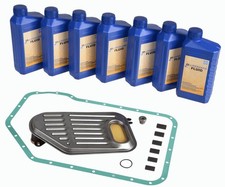 KIT REPUESTOS ZF TRANSMISIÓN AUTOMÁTICA CAMBIO ACEITE AUDI AUDI (FAW) PORSCHE SKODA VW