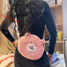 Chiikawa Hachiware Usagi Fish Rabbit Star Mini Pochette Shoulder Bag(No Pendant)