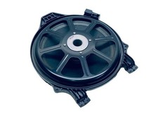 MERCEDES-BENZ S W220 Subwoofer A2228203602 2.99 Diesel 150kw 2014 30698359 MERCEDES-BENZ S W220 Subwoofer A2228203602 2.99 Diesel 150kw 2014 30698359