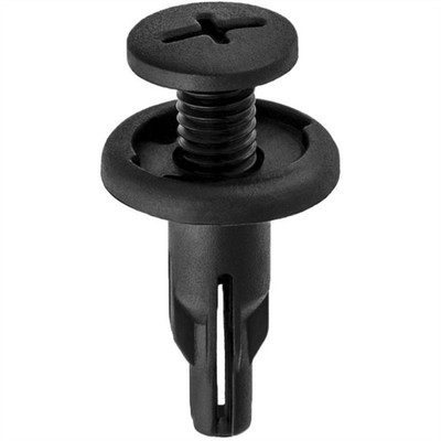  AVC.17057 AUVECO 17057 Push-Type Screw-Type with Closed End Retainer, 18 mm Dia