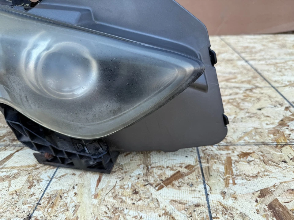 FARO XENÓN HID INFINITI FX35 FX37 QX70 09-17 OEM DERECHO DERECHO ADAPTABLE AFS Foto 2 de 4