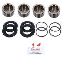Kits de frein Ford CAPRI