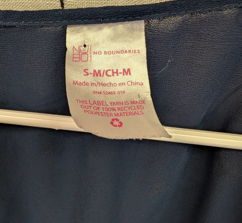 Kimono Marinha Sailor Moon Luna Estrelas Frente Aberta Boho Fada Capricho Academia P-M - Imagem 4 de 4