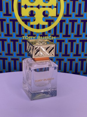 Tory Burch Signature Original Scent EDP 0.24 oz. Deluxe Travel Perfume #AB8