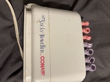 Conair Hot Sticks Traveller Travel Hot Roller...