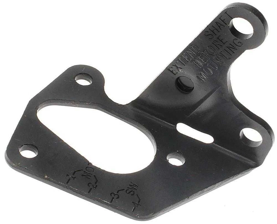 Двигатель управления скоростью холостого хода - Изображение 2 из 4