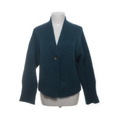 Sassy Classy, Strickjacke, Damen, Größe: S/M, Blau, Acryl/Polyamid #CX0