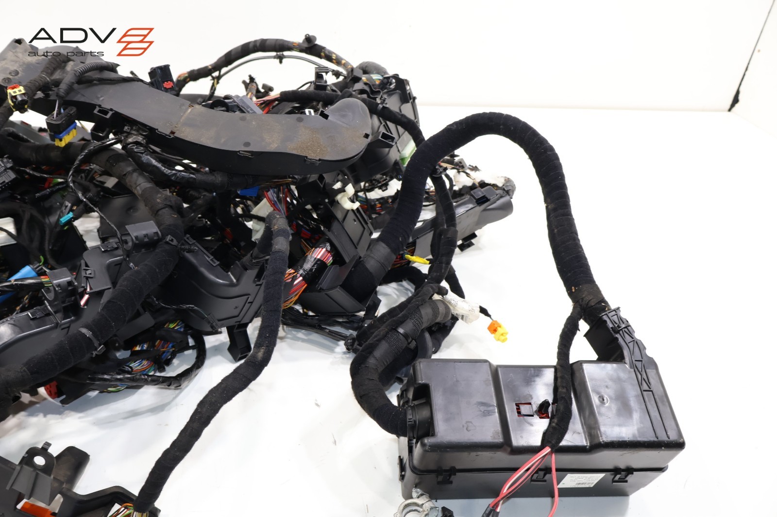 Maserati Levante 2019-2020 Main wiring harness P/N 14929