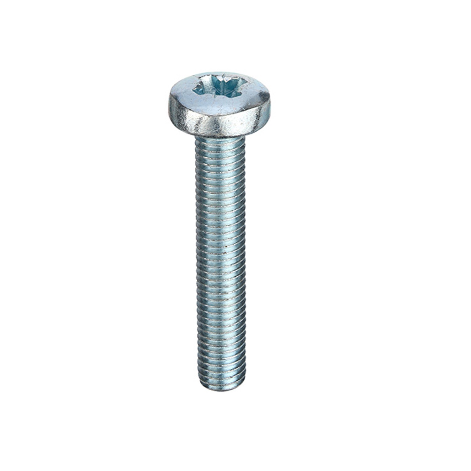 Unifix Machine Screws Pozi Pan Head M8 x 50 - MMS608 050CR3