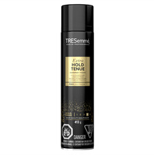 TRESemme Tres Two Extra Hold Hair Spray Aerosol, 1.5 oz
