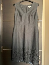 NWT Womens Calvin Klein Dress Size-10