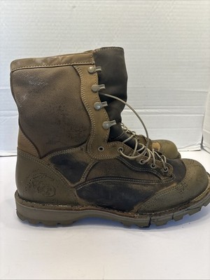 Danner USMC Rat 8  Rat Mojave GTX Boot Men s Size 14R 