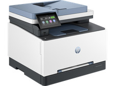 HP Color LaserJet Pro MFP 3303sdw couleur A4 USB LAN 30 pages imprimées sans ...