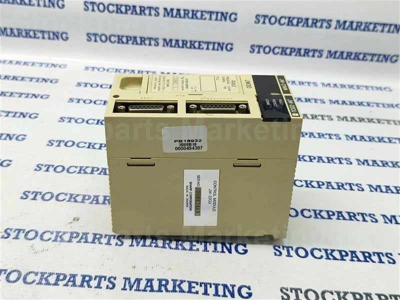 Sharp JW20 JW-21MA 3,5 kW con JW-22CU 30 días de garantía envío rápido Foto 4 de 4