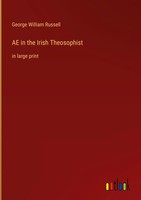 George William Russell | AE In The Irish Theosophist | Buch | Englisch (2023)