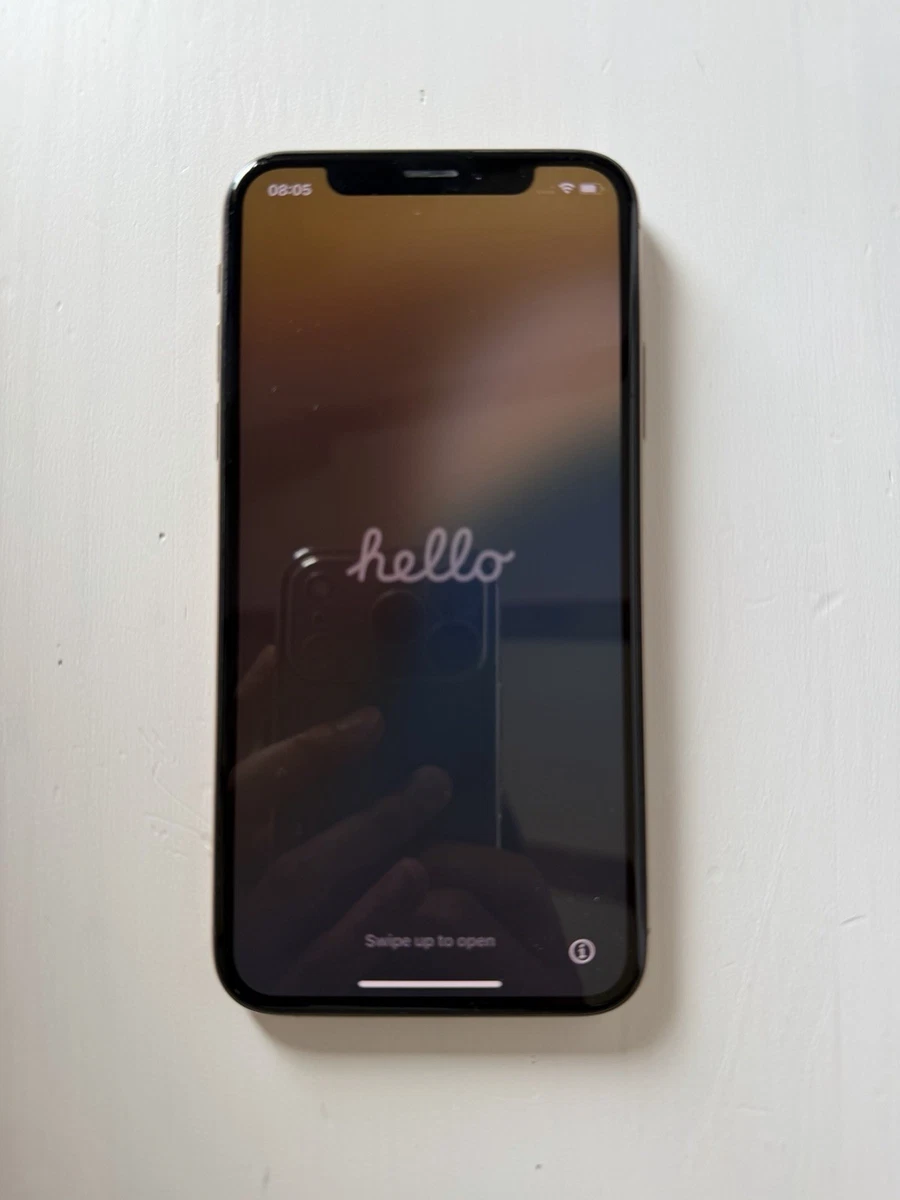 iPhone XS 64GB Mobile Phones for sale | eBay UK