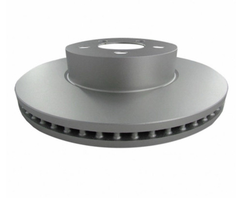 Two/2/ Motorcraft Brake Rotors NBRR-16 G2MZ1V125HA OEM For Mazda B4000 Ford - Picture 1 of 5
