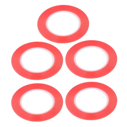 (5mm) Super Adhesive PET Double Sided Tape For Fixing Installing And - Picture 2 of 24